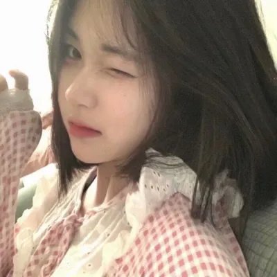 甜蜜的惊喜