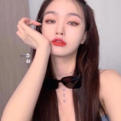 走出监狱的女人
